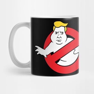 Trump Busters Mug